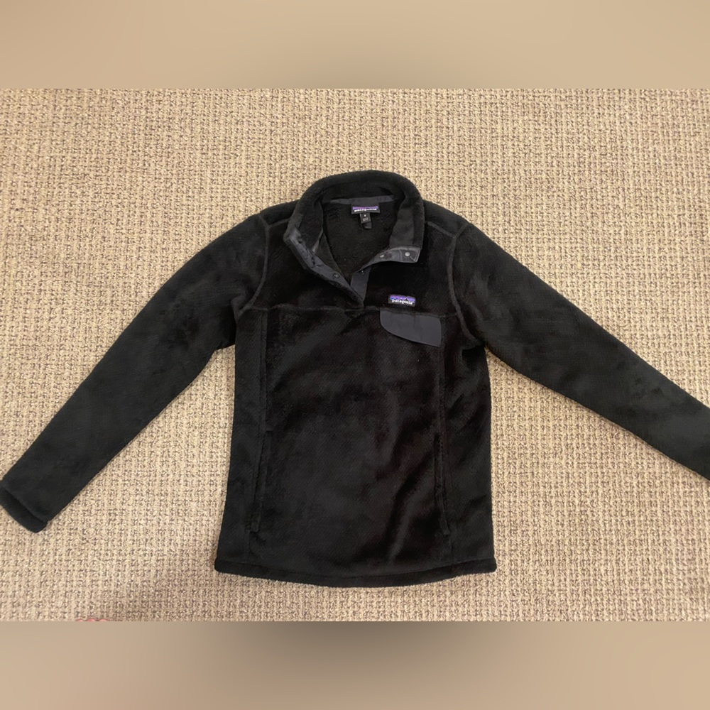 Patagonia women’s pullover
